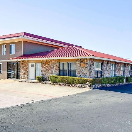 Quality Inn & Suites Hot Springs-Lake Hamilton Extérieur photo