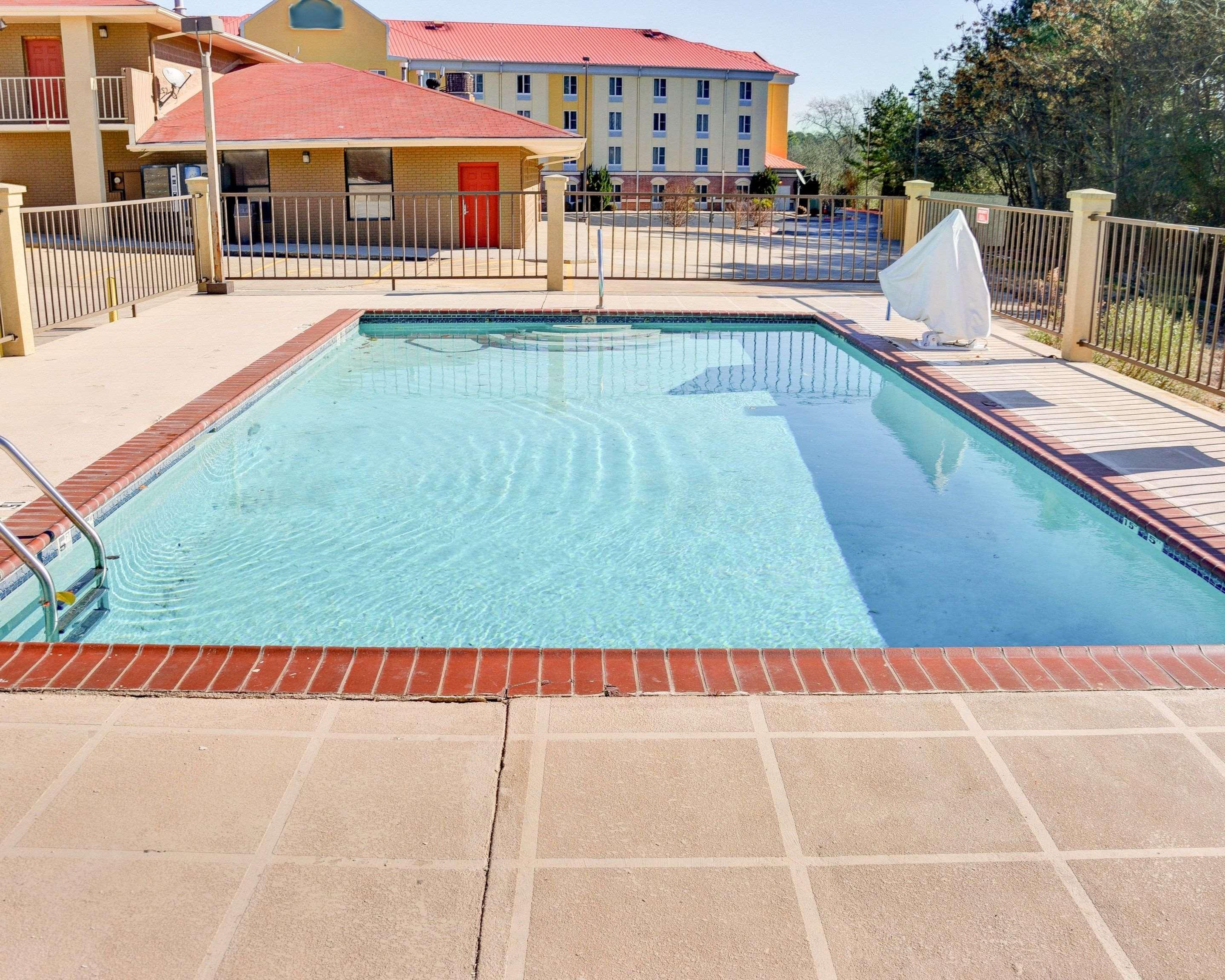 Quality Inn & Suites Hot Springs-Lake Hamilton Extérieur photo